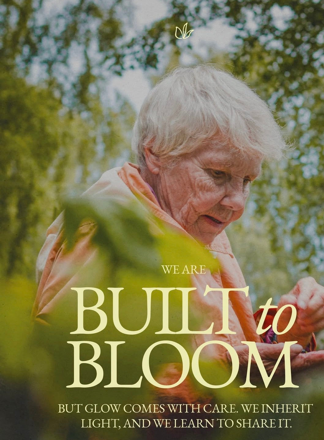Vital Bloom: Spring in Every Sip