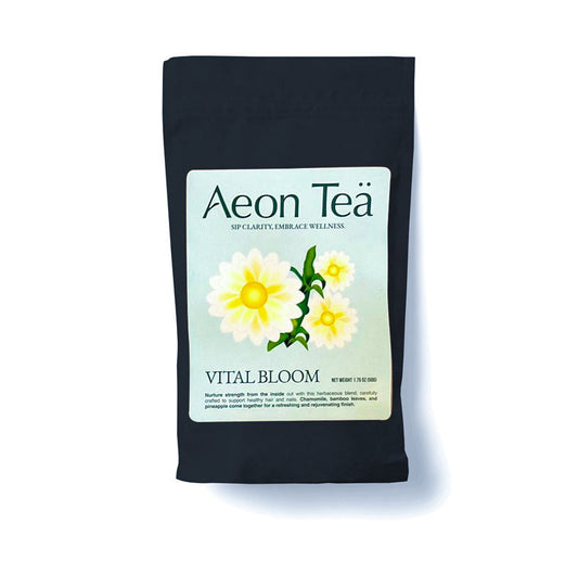 vital-bloom-bamboo-tea-hair-skin-chamomile-pineapple